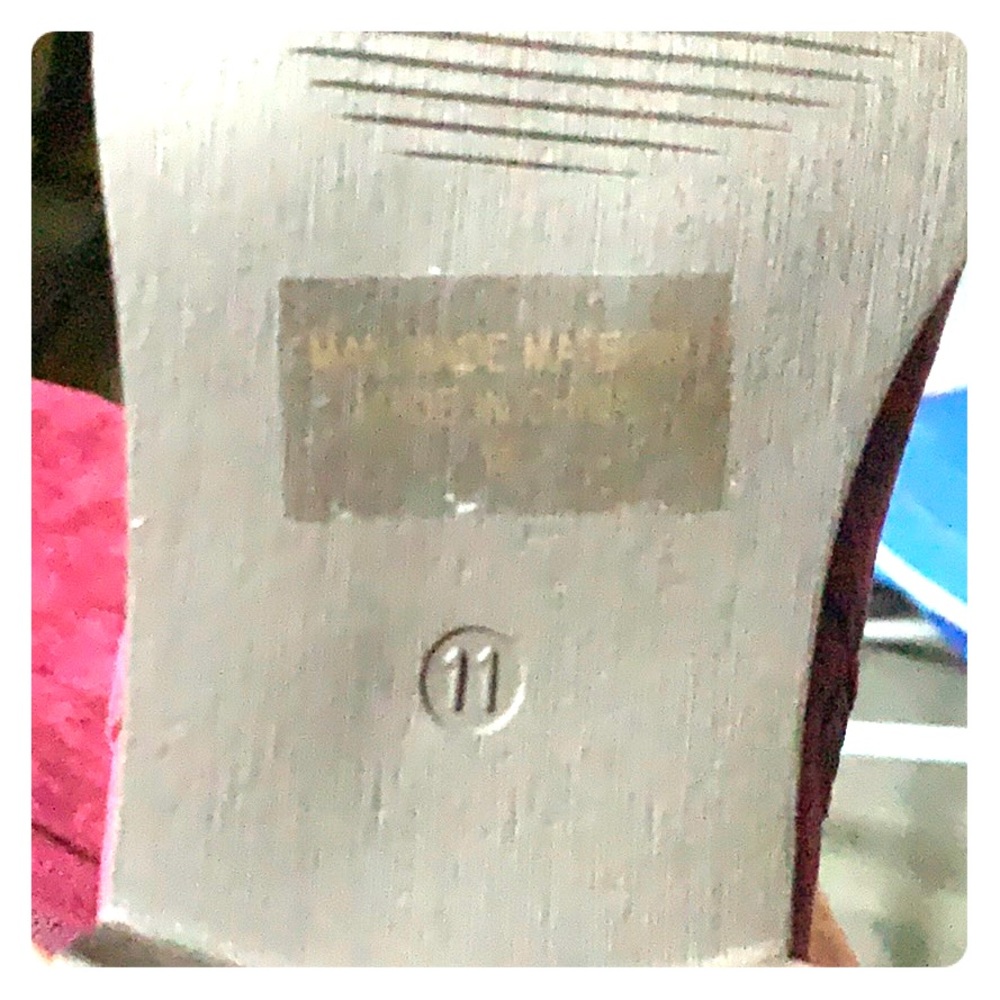 Premier standard original book Size 11.